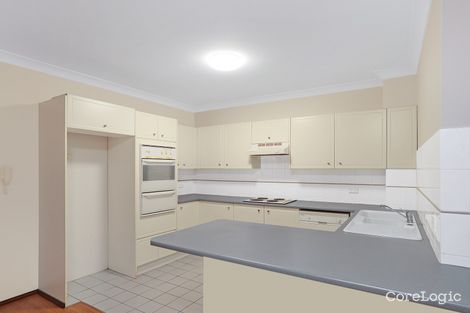 Property photo of 22/10-14 Warburton Street Gymea NSW 2227