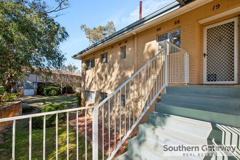 Property photo of 19/11 Jacques Place Orelia WA 6167