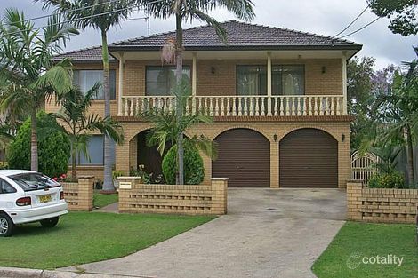 6 Hibble St, West Ryde, NSW 2114