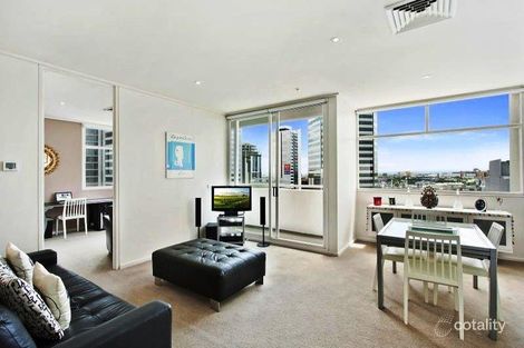Property photo of 1505/318 Little Lonsdale Street Melbourne VIC 3000