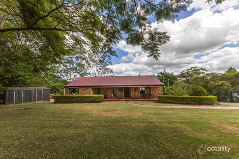 Property photo of 4 Ridgeland Close Richmond Hill NSW 2480