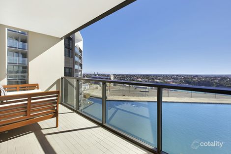 5f/4 Distillery Dr, Pyrmont, NSW 2009