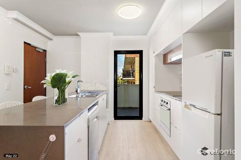 Property photo of 5/8 Windsor Street Nundah QLD 4012