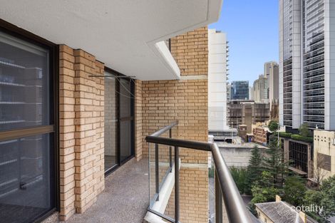 Property photo of 145/336-346 Sussex Street Sydney NSW 2000