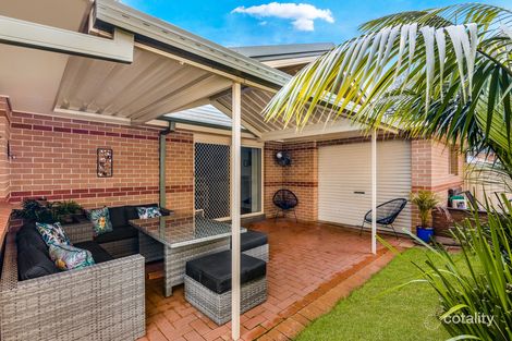 Property photo of 12 Bumbera Street Prestons NSW 2170