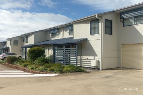 Property photo of 42/339 Spring Street Kearneys Spring QLD 4350