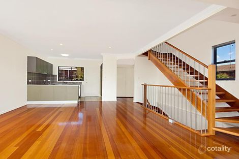 Property photo of 3/9 Talbot Street Coorparoo QLD 4151