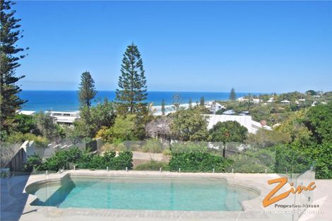 Property photo of 1 Whale Drive Sunshine Beach QLD 4567