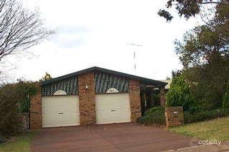 Property photo of 11 Palm Court Rangeville QLD 4350