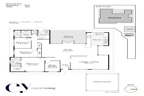 Property photo of 107 Calais Road Wembley Downs WA 6019