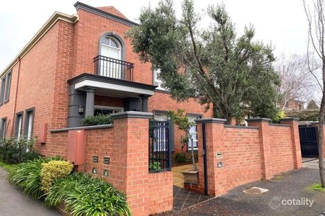 Property photo of 1/6 Cawkwell Street Malvern VIC 3144