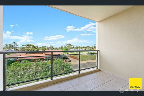 Property photo of 27/2 Fifth Avenue Blacktown NSW 2148