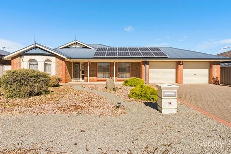 Property photo of 9 Rothe Way Tanunda SA 5352
