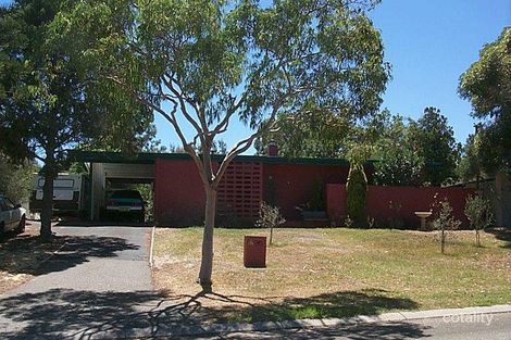 16 Norbury Cres, City Beach, WA 6015