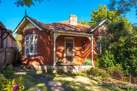 Property photo of 55 Sutherland Street Cremorne NSW 2090