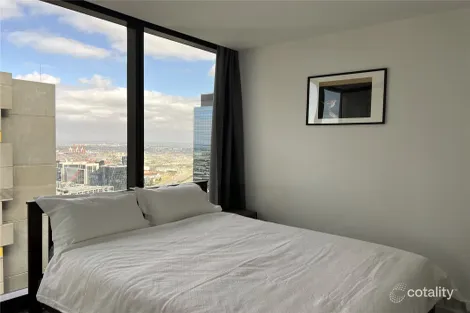 Property photo of 4406/639 Lonsdale Street Melbourne VIC 3000