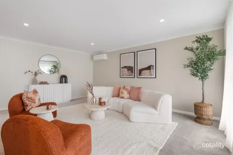 Property photo of 2 Rain Tree Way Bowral NSW 2576