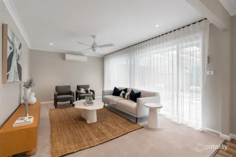 Property photo of 2 Rain Tree Way Bowral NSW 2576