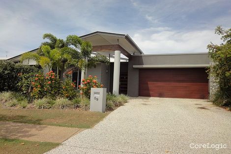 Property photo of 59 Saltwater Way Mount Coolum QLD 4573