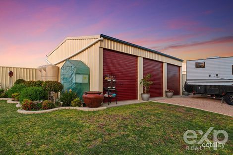 Property photo of 25 Willard Street Moonta Bay SA 5558