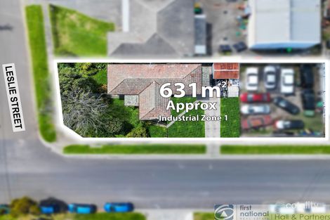 Property photo of 15 Leslie Street Dandenong VIC 3175