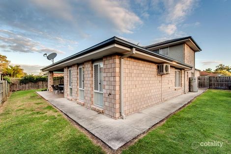 Property photo of 19 Ellen Circuit Springfield Lakes QLD 4300