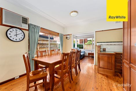 Property photo of 49A John Street Lidcombe NSW 2141