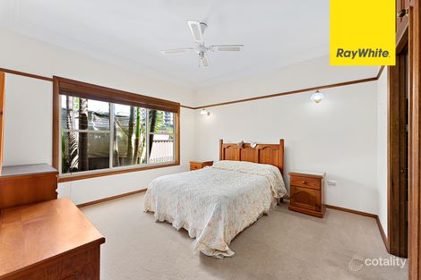 Property photo of 49A John Street Lidcombe NSW 2141