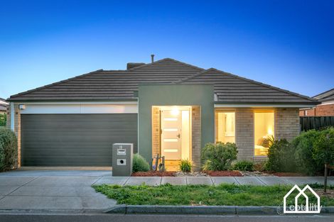 15 Fertile St, Epping, VIC 3076