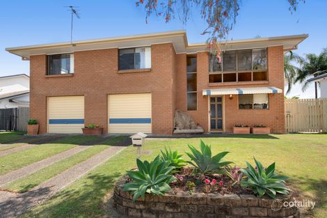 Property photo of 9 Eynsford Street Carindale QLD 4152