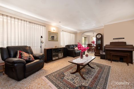 Property photo of 9 Eynsford Street Carindale QLD 4152