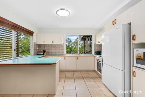 Property photo of 60 View Crescent Arana Hills QLD 4054