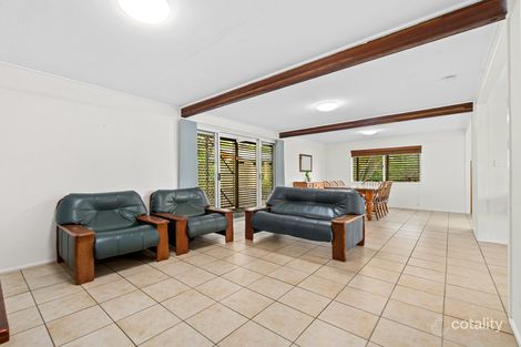 Property photo of 60 View Crescent Arana Hills QLD 4054