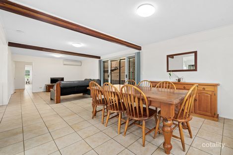 Property photo of 60 View Crescent Arana Hills QLD 4054