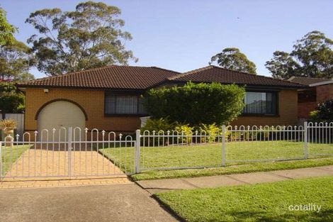 24 Jasnar St, Greenfield Park, NSW 2176