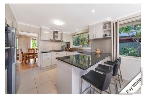 Property photo of 28 Bennet Street Spence ACT 2615