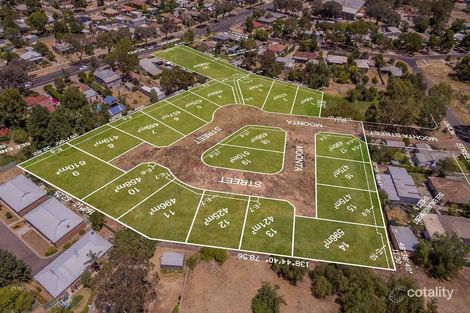 15 Moonta St, West Bendigo, VIC 3550