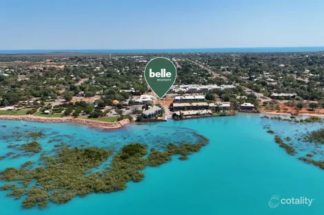 54 Hamersley St, Broome, WA 6725