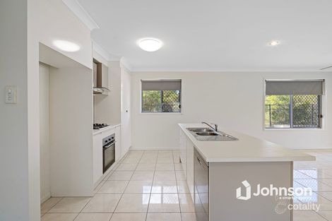 Property photo of 77 Littleford Circuit Bundamba QLD 4304