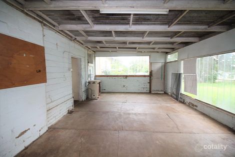 Property photo of 25 Hackett Terrace Richmond Hill QLD 4820