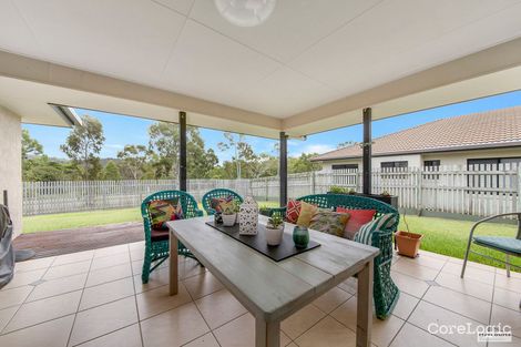 Property photo of 16 Florence Circuit Taroomball QLD 4703