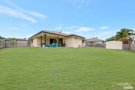 Property photo of 16 Florence Circuit Taroomball QLD 4703