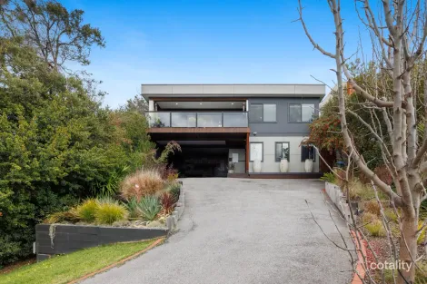 Property photo of 1 Locksley Road Rye VIC 3941