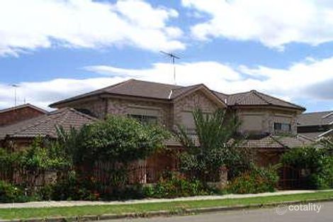 Property photo of 16 Arnold Street Wetherill Park NSW 2164