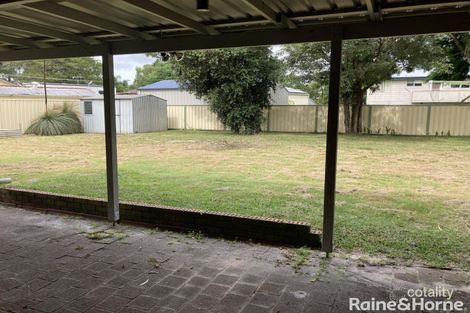 Property photo of 16 Rigney Road Tanilba Bay NSW 2319