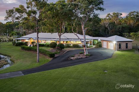 Property photo of 158 Stanbrough Road Gumdale QLD 4154