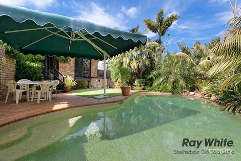 Property photo of 8 Karina Place Oak Flats NSW 2529