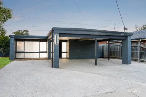 1 Birrilee Ct, Grovedale, VIC 3216