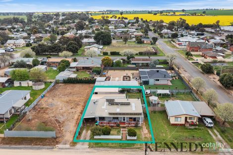 Property photo of 21 Bailey Street Tungamah VIC 3728