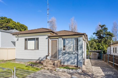 12 Barry St, Cringila, NSW 2502